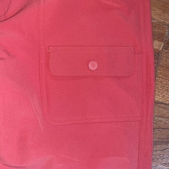 Burton high performance ultra lite Salmon Pants - Picture 2 of 12